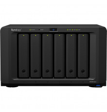 Synology DS1621XS+ Сетевое хранилище