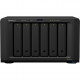 Synology DS1621XS+ Сетевое хранилище