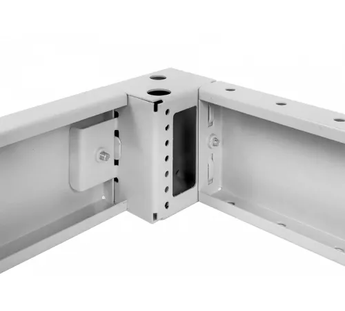 ЦМО Elbox EMS-S-600.400.100 Цоколь