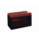 MNB BATTERY HRL 1224 W Аккумуляторная батарея