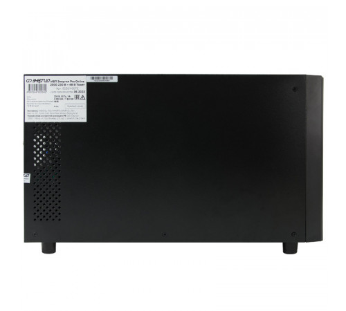 Энергия Pro Online Tower 2000 230В-48В ИБП Е0201-0072