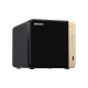 QNAP TS-464-8G Сетевое хранилище