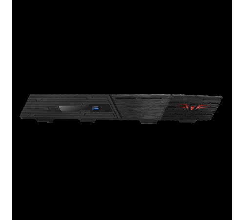 ASUSTOR FS6812X 90IX01S2-BW3S00 Платформа СХД
