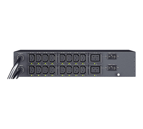 CyberPower PDU44302 Блок распределения питания