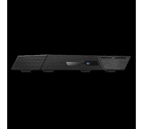 ASUSTOR FS6812X 90IX01S2-BW3S00 Платформа СХД