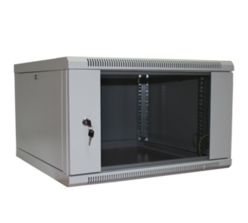 Tantos SN-TSN 19&QUOT; 6U600W-PD Шкаф