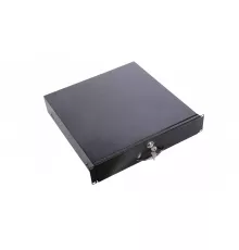 ЦМО ТСВ-Д-2U.450-9005 Полка (ящик) для документации
