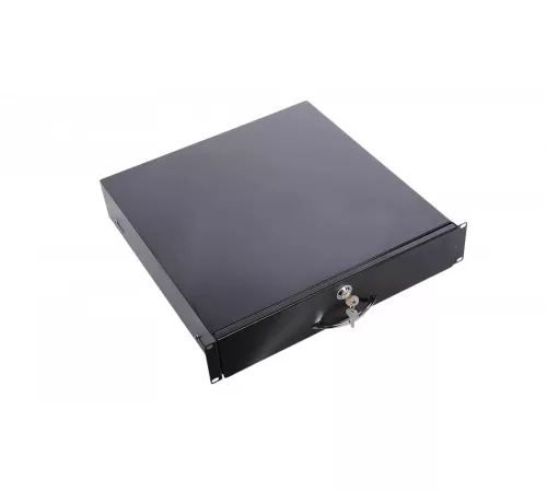 ЦМО ТСВ-Д-2U.450-9005 Полка (ящик) для документации