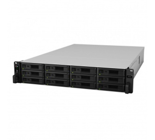 Synology SA3200D СХД стоечное исполнение