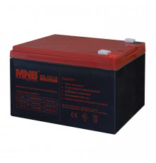 MNB BATTERY HRL 1251 W Аккумулятор