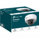 TP-Link VIGI C230I (4mm) Купольная IP-камера 3 Мп