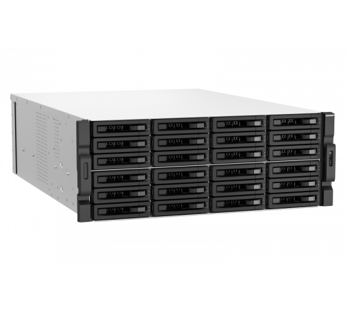 QNAP TS-H3087XU-RP-E2378-64G Сетевой RAID-накопитель
