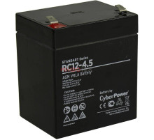 CyberPower  RC 12-4.5 Аккумулятор