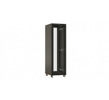 Hyperline TTBR-4762-DD-RAL9004 Шкаф