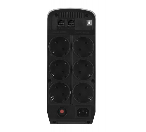 CyberPower CP900EPFCLCD ИБП