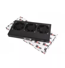 ЦМО R-FAN-3K-1U-9005 Модуль вентиляторный