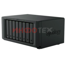 SYNOLOGY DS1825+ СХД настольное исполнение
