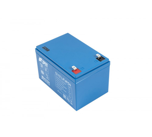Бастион SKAT I-BATTERY 12-12 LIFEPO4 Li-ion аккумулятор