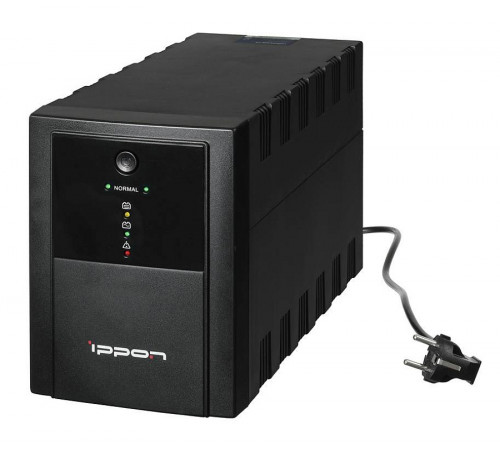 IPPON BACK BASIC EURO 2200VA 1108028 ИБП