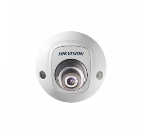 Hikvision DS-2CD2523G0-IWS (2.8MM) IP-камера  4MM  6MM)