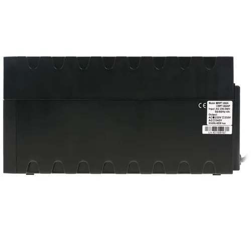 Powercom Raptor RPT-800A EURO ИБП  RPT-800ARO