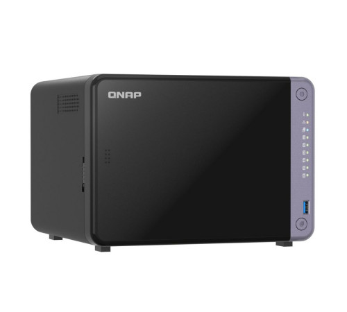 QNAP TS-632X-4G-EU-RU Платформа СХД