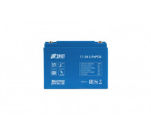Бастион SKAT I-BATTERY 12-26 LIFEPO4 аккумулятор литий-железо-фосфатный герметизированный