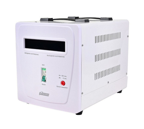 PowerMan AVS 3000 E 6187943 Стабилизатор напряжения