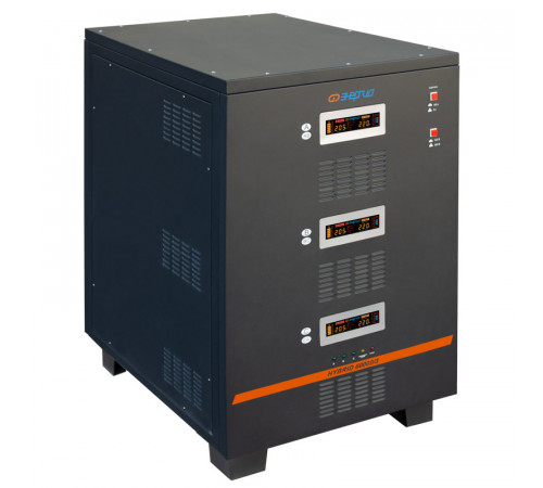 Энергия Hybrid II 60000 (Е0101-0173) Стабилизатор напряжения