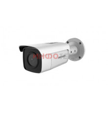Hikvision DS-2CD2T86G2-2I(2.8mm)(C) IP-камера  DS-2CD2T86G2-2I(2.8MM)(C) IP-ВИДЕОКАМЕРА 8 МП УЛИЧНАЯ ЦИЛИНДРИЧЕСКАЯ DS-2CD2T86G2-2I(2.8MM)(C)