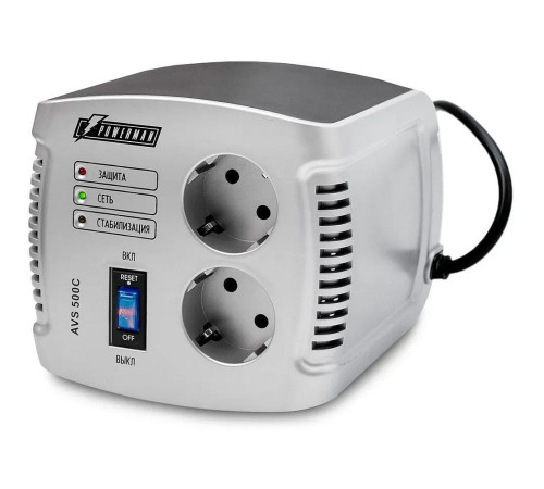 Powerman AVS 500 C 6090625 Стабилизатор напряжения
