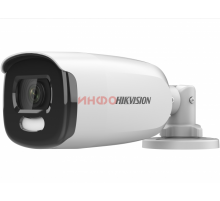 Hikvision DS-2CE12HFT-F28 (2.8mm) HD-TVI аналоговая камера
