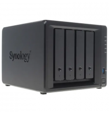 Synology DS418 Сетевое хранилище
