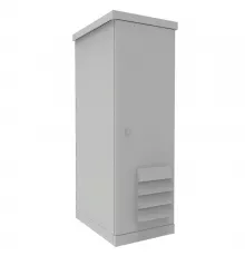SNR SNR-OFC-417045-120-DC Шкаф уличный всепогодный