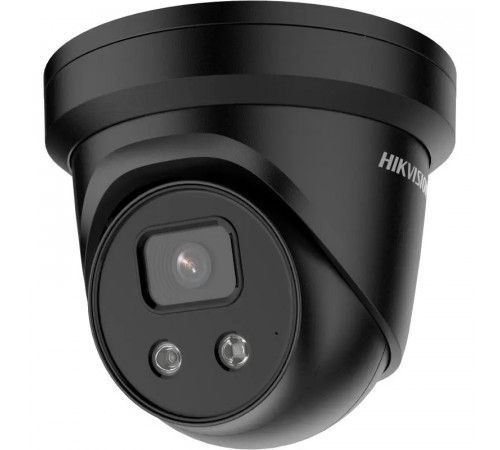 Hikvision DS-2CD2386G2-IU(BLACK)(2.8MM)(C) IP-камера