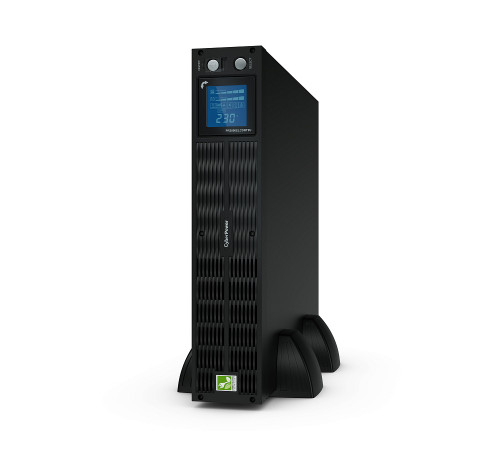 CyberPower PR3000ELCDRT2U ИБП
