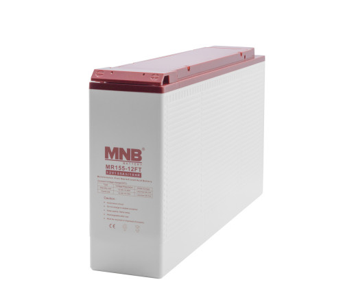 MNB BATTERY MR 155-12 FT Аккумулятор