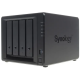Synology DS418 Сетевое хранилище