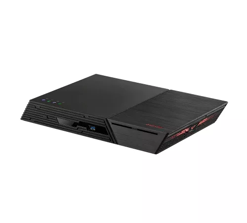 ASUSTOR FS6812X 90IX01S2-BW3S00 Платформа СХД