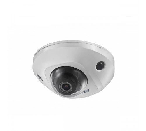 Hikvision DS-2CD2543G0-IS (4MM) IP-камера