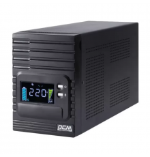 Powercom SPT-1000-II LCD Источник бесперебойного питания