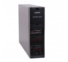 HIDEN EXBR±120 7 АЧ Батарейный кабинет для ИБП