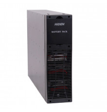 HIDEN EXBR±120 7 АЧ Батарейный кабинет для ИБП