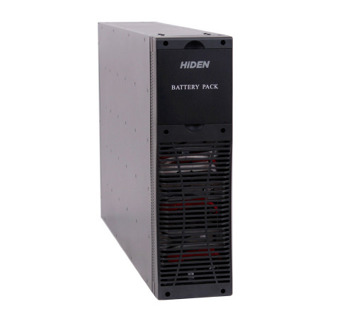HIDEN EXBR±120 7 АЧ Батарейный кабинет для ИБП