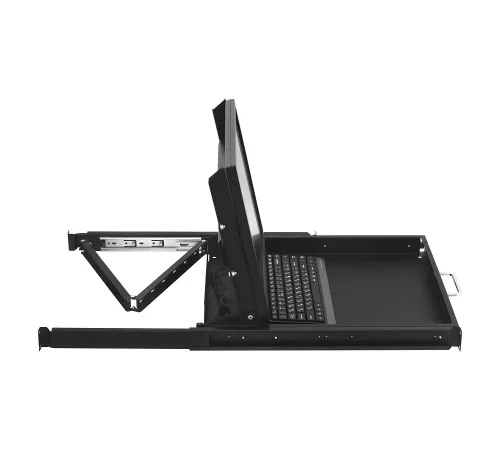 SNR SNR-SHELF PULL-OUT-MONITOR 19&QUOT;, KEYBOARD-950 Полка выдвижная с монитором