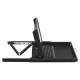 SNR SNR-SHELF PULL-OUT-MONITOR 19&QUOT;, KEYBOARD-950 Полка выдвижная с монитором