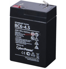 CyberPower RC6-4.5 Аккумулятор