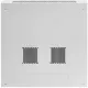 ExeGate EC-WM-12U.600.G.GREY EX298604RUS Шкаф телекоммуникационный