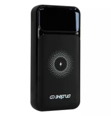 Энергия Power Bank LFP 20000 с беспроводной зарядкой Е0201-0173 Внешний аккумулятор