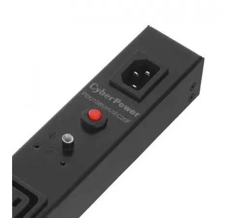 CyberPower PDU10BVHVIEC20F Блок распределения питания